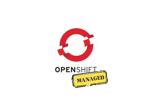 Managed OpenShift