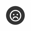 unhappy?