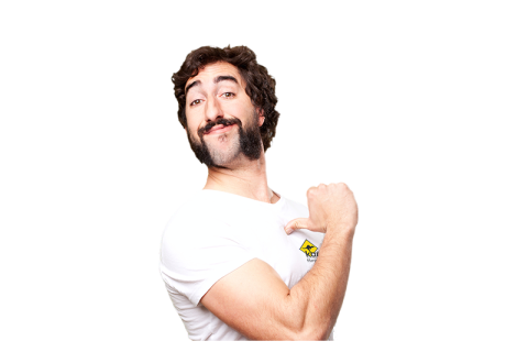 Let me manage your platform!